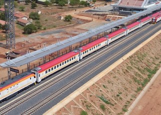 How Africa’s railway system can be digitally transformed well
