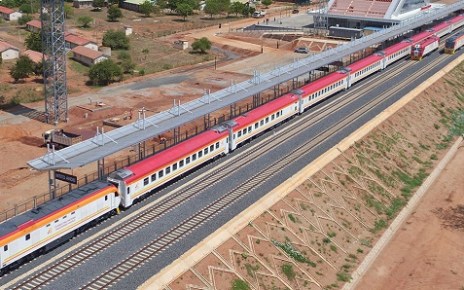 How Africa’s railway system can be digitally transformed well