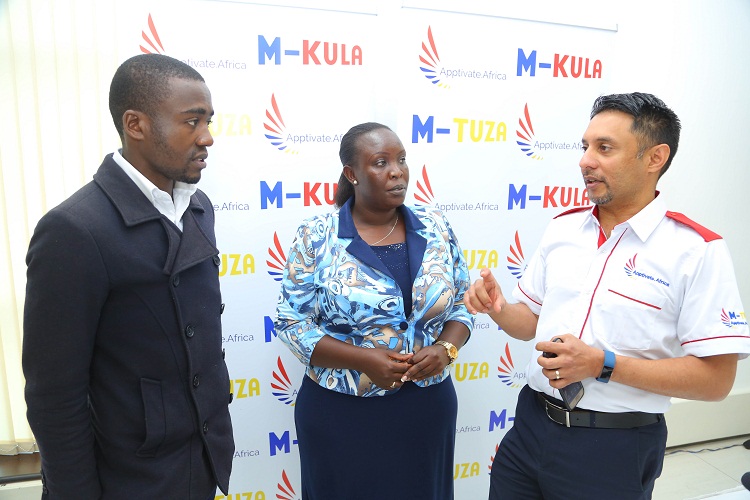 Europe’s transformative digital lunch scheme provider is looking to sign in more companies across Africa after a successful two-year test run in Kenya.