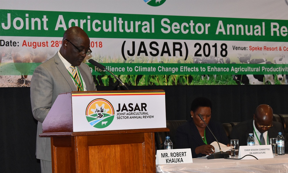 Uganda has defended its move to giveaway land belonging to the Ministry of Agriculture, line agencies and ranches to investors arguing that the decision is meant to help the country to have good and high quality supply of Agricultural inputs.