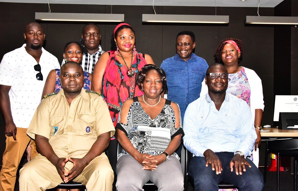 Ugandans in South Korea seek for improved trade relations