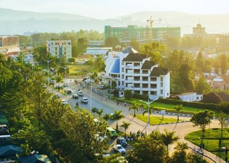 Kigali City has been nominated among the finalists of the inaugural Africa Tourism Leadership Awards that will be held in Accra, Ghana