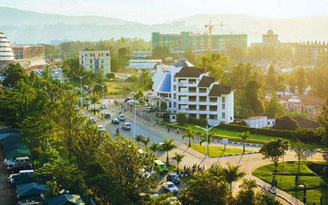 Kigali City has been nominated among the finalists of the inaugural Africa Tourism Leadership Awards that will be held in Accra, Ghana