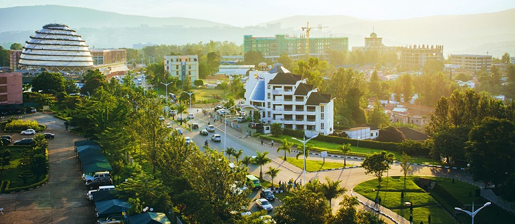 Kigali City has been nominated among the finalists of the inaugural Africa Tourism Leadership Awards that will be held in Accra, Ghana