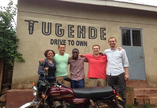 The Overseas Private Investment Corporation (OPIC) has provided a $5 million loan to Uganda Transport company Tugende Limited, to support small business lending.