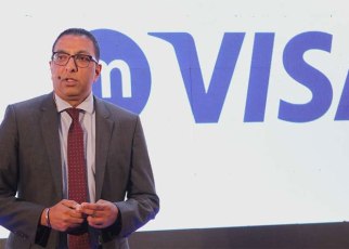 Visa and Branch in Microcredit Partnership for custom financing to merchants