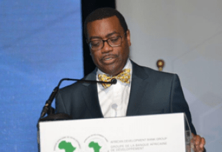 African Development Bank Launches first Africa-to-Africa Investment Report