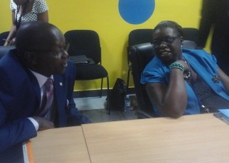 Taxpayer appreciation is key in answering the question of the impact of the taxpayers’ money through service delivery.