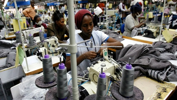 After marking its presence in 15 countries, ThreadSol (www.ThreadSol.com) is set to explore the African apparel industry to transform manufacturers into super vendors.