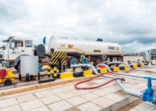Dalbit bags Gulu and Goma WFP Jet fuel supply tenders