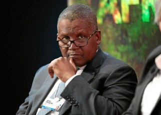 Nigeria’s Dangote has emerged the most valuable brand among the top 50 brands in Nigeria for 2018 which were unveiled at the weekend in Lagos.