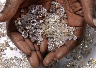 Standard Bank Group, Overseas Private Investment Corporation Announce $125 Million Loan Guaranty for Botswana Diamond Manufacturers