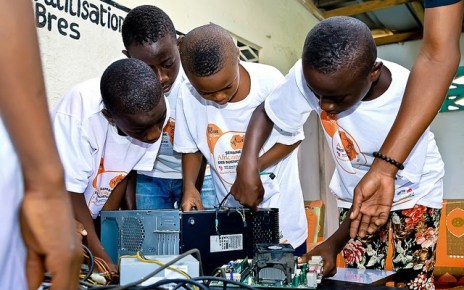 Mathematics Sciences Forum Africa begins in 35 countries including Rwanda