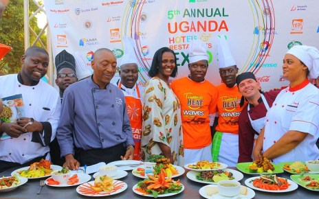 Uganda is set host the 6th International Hotels and Restaurants Expo 2018,which is aimed at showcasing Uganda’s hospitality and tourism investment opportunities.