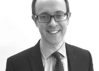 Daniel Litvin on Storm Warning for the Fossil-Fuel Industry