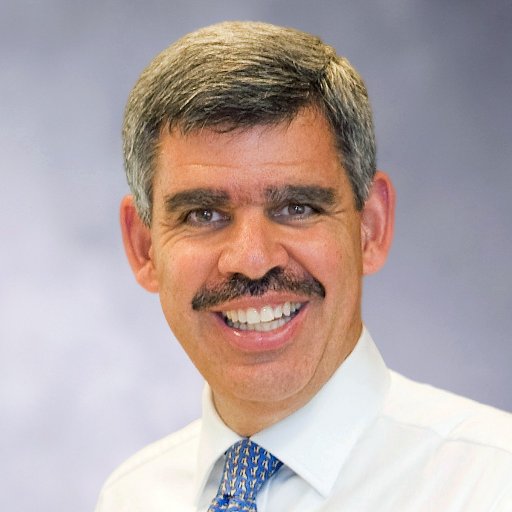 Mohamed A. El-Erian on Managing the Global Factor Better