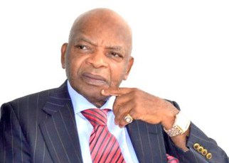 Prince Arthur Eze, Founder and Chairman of Oranto Petroleum