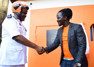 SafeBoda Academy