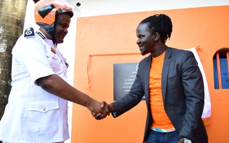 SafeBoda Academy