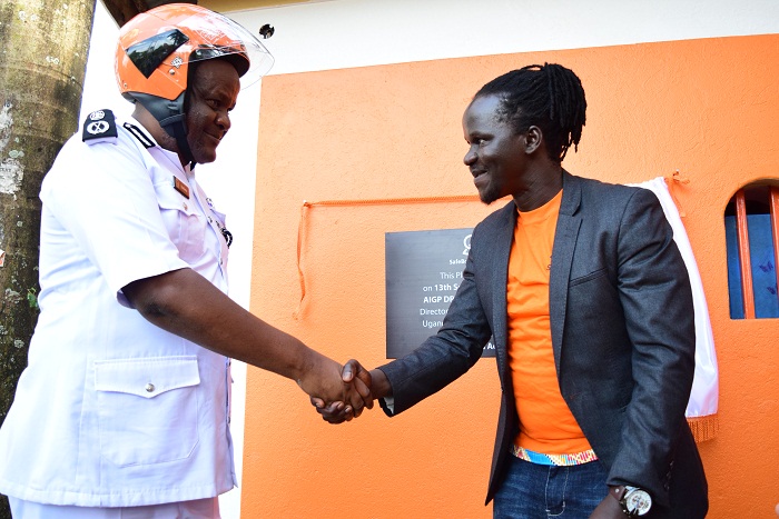 SafeBoda Academy
