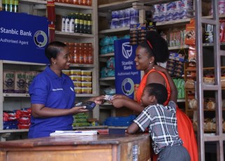 Stanbic to reward customers for transacting on digital channels