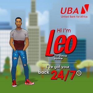 Clickatell, an authorized WhatsApp Business Solution provider, is proud to announce that United Bank for Africa (UBA) will be going live with their Chat Banking solution – Leo on WhatsApp.