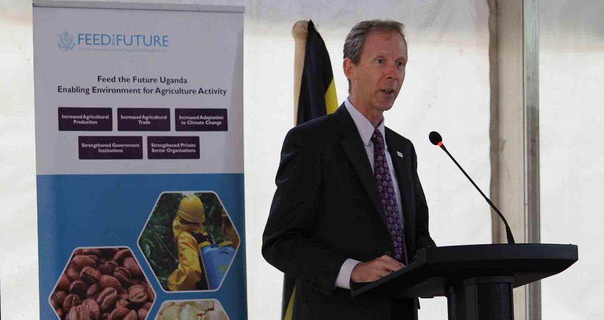 agricultural manuals to help maize and beans farmers