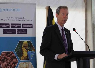 agricultural manuals to help maize and beans farmers