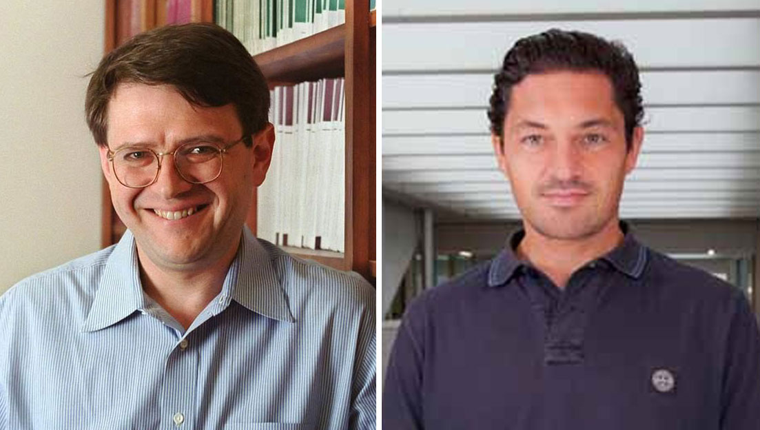 Nicola Gennaioli is Professor of Finance at Bocconi University, Milan. Andrei Shleifer is Professor of Economics at Harvard University.