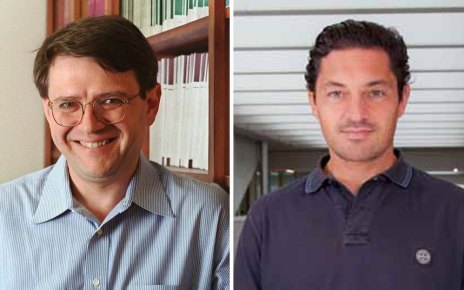 Nicola Gennaioli is Professor of Finance at Bocconi University, Milan. Andrei Shleifer is Professor of Economics at Harvard University.
