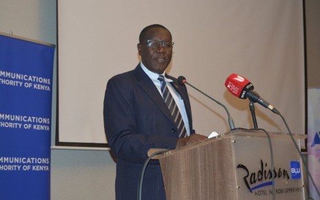 Communications Authority of Kenya has directed Mobile Network Operators (MNOs) to switch off all unregistered SIM cards on their networks with immediate effect.