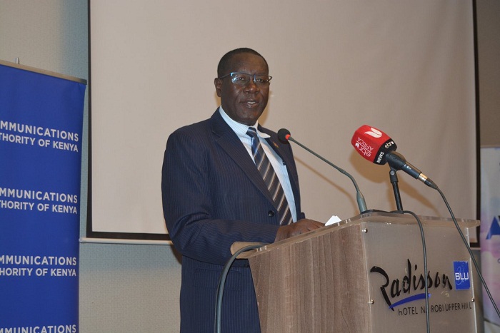 Communications Authority of Kenya has directed Mobile Network Operators (MNOs) to switch off all unregistered SIM cards on their networks with immediate effect.