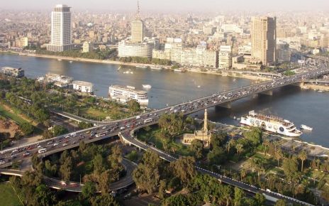 Egypt has seen a two per cent drop in its software piracy rate to reach (59%), the U.S.-based Business Software Alliance said in its recent study, released last June.