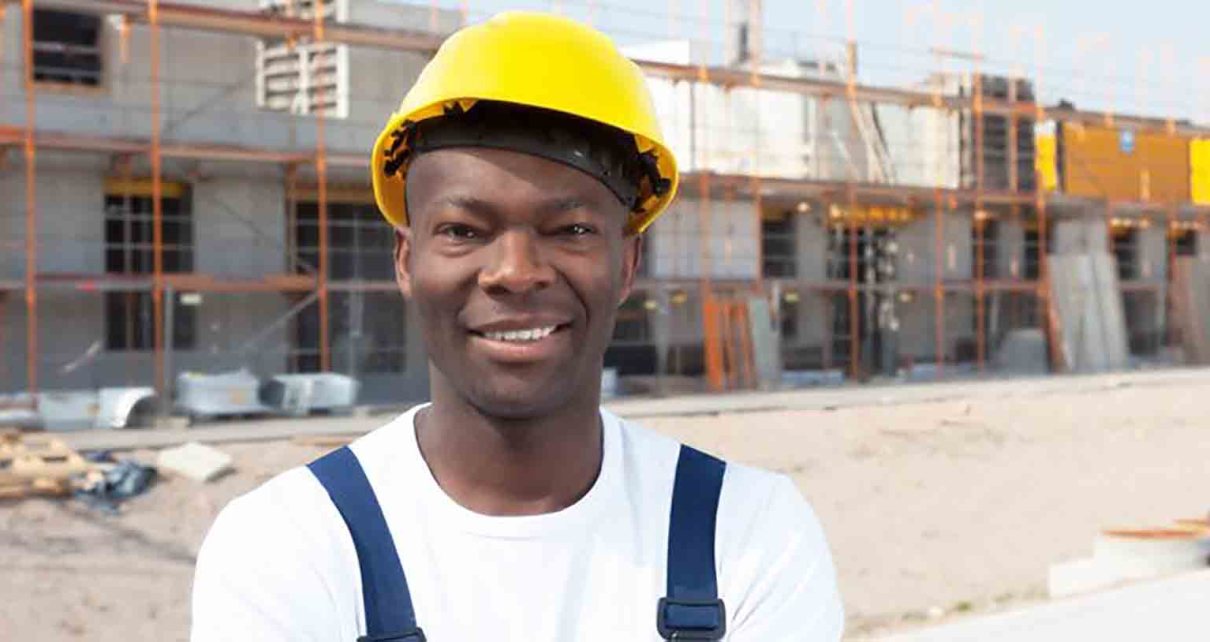 Jobs for youth in Africa