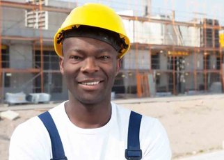 Jobs for youth in Africa