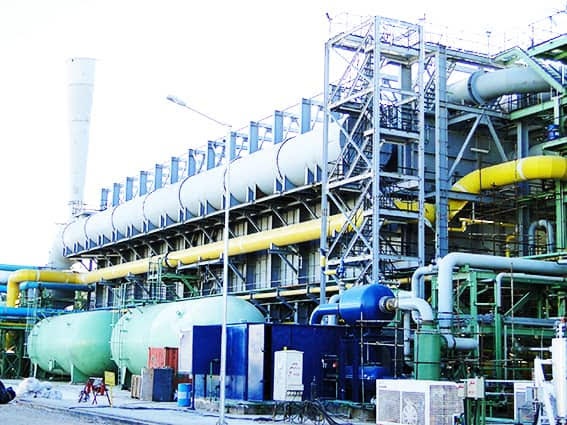 Over-reliance on metal scraps and imported ingots for manufacturing steel products will soon be history in Uganda when Tembo Steels Uganda Limited