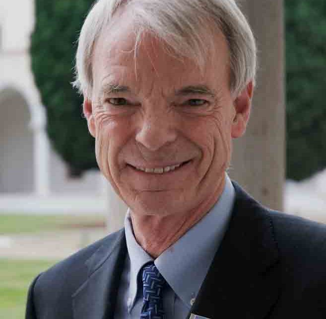 Michael Spence on The Restructuring of the World