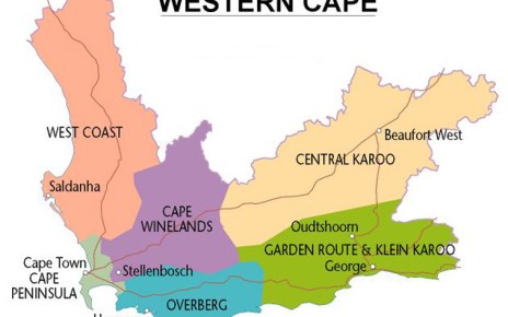 Wesgro  - Cape Town and the Western Cape's Official Tourism, Trade and Investment Promotion Agency has welcomed the amendments that were announced