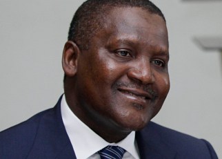 Aliko Dangote says African countries should increase their domestic spending on education