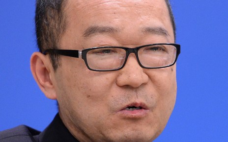 Zhang Jun says China's growth has been enabled by a delicate balance between the concentration of political power in the hands of the central leadership and the delegation of economic management to local authorities