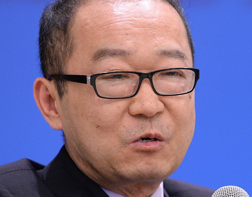 Zhang Jun says China's growth has been enabled by a delicate balance between the concentration of political power in the hands of the central leadership and the delegation of economic management to local authorities