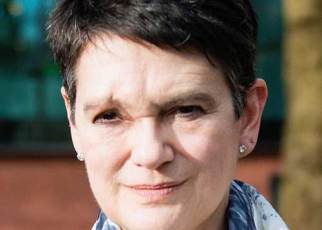 Diane Coyle is Professor of Public Policy at the University of Cambridge