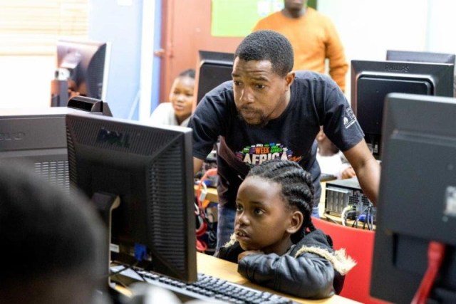 The fourth edition of the Africa Code Week, an initiative of SAP, kicked-off early this week at a function held in Johannesburg.