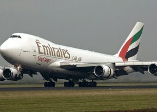 Emirates is inviting global travellers to “Fly Better” with the launch of its bold new brand promise