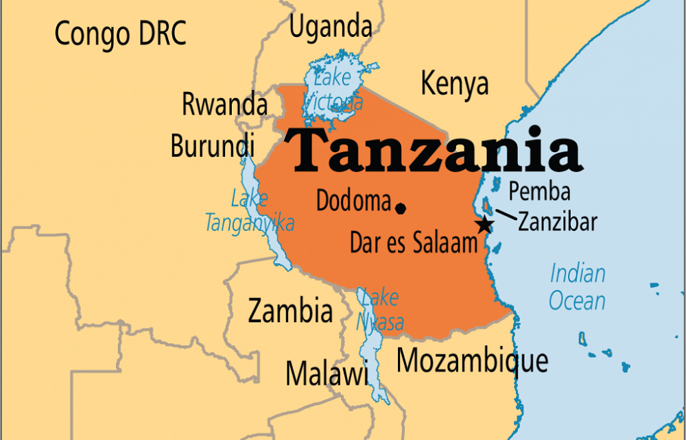 Tanzania is working to restore an ancient city, buried under rocks at Engaruka escarpments of Monduli District, to promote tourism in its recently launched geopark