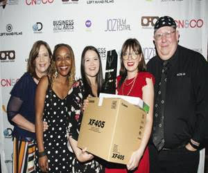 Following the 2017 success, Discovery Channel partnered with the seventh annual Jozi Film Festival once again to spark viewers' curiosity with new