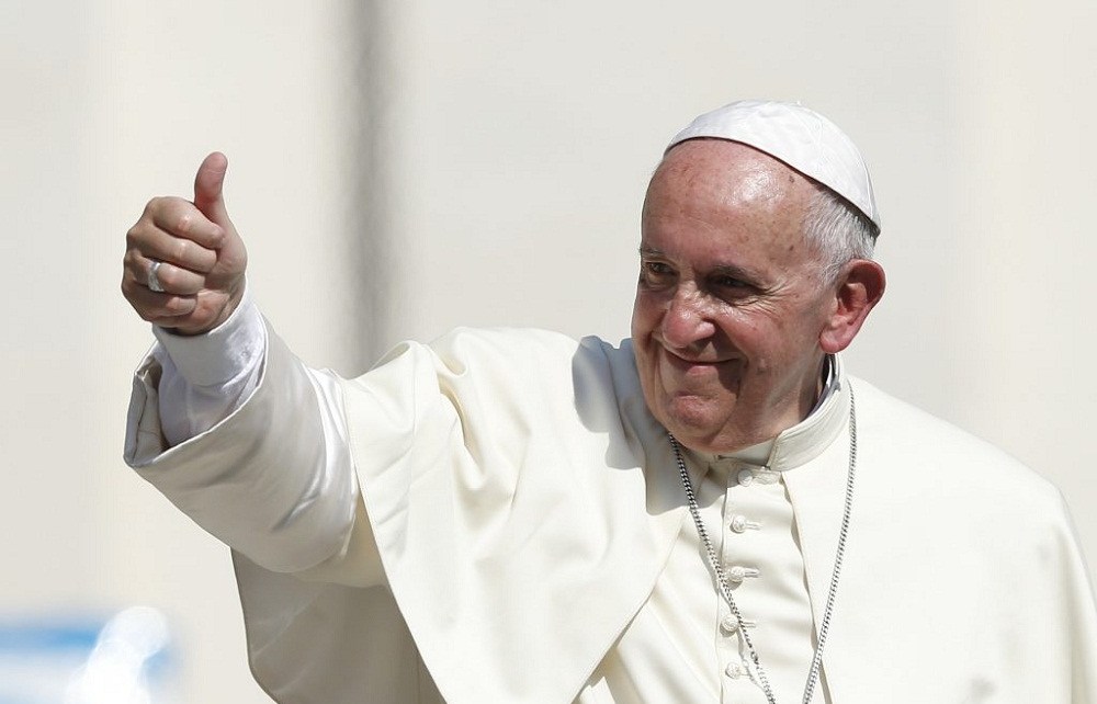 The Holy Catholic Father Pope Francis will re-visit Uganda next year in July, East African Business Week can exclusively confirm.