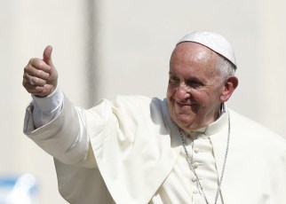 The Holy Catholic Father Pope Francis will re-visit Uganda next year in July, East African Business Week can exclusively confirm.
