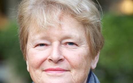 Gro Harlem Brundtland demands a sufficiently bold climate strategy demands courage and political commitment from leaders