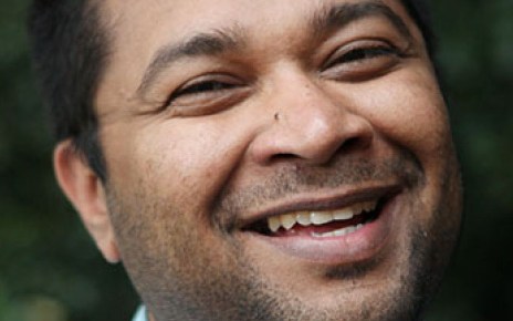 Gulrez Shah Azhar